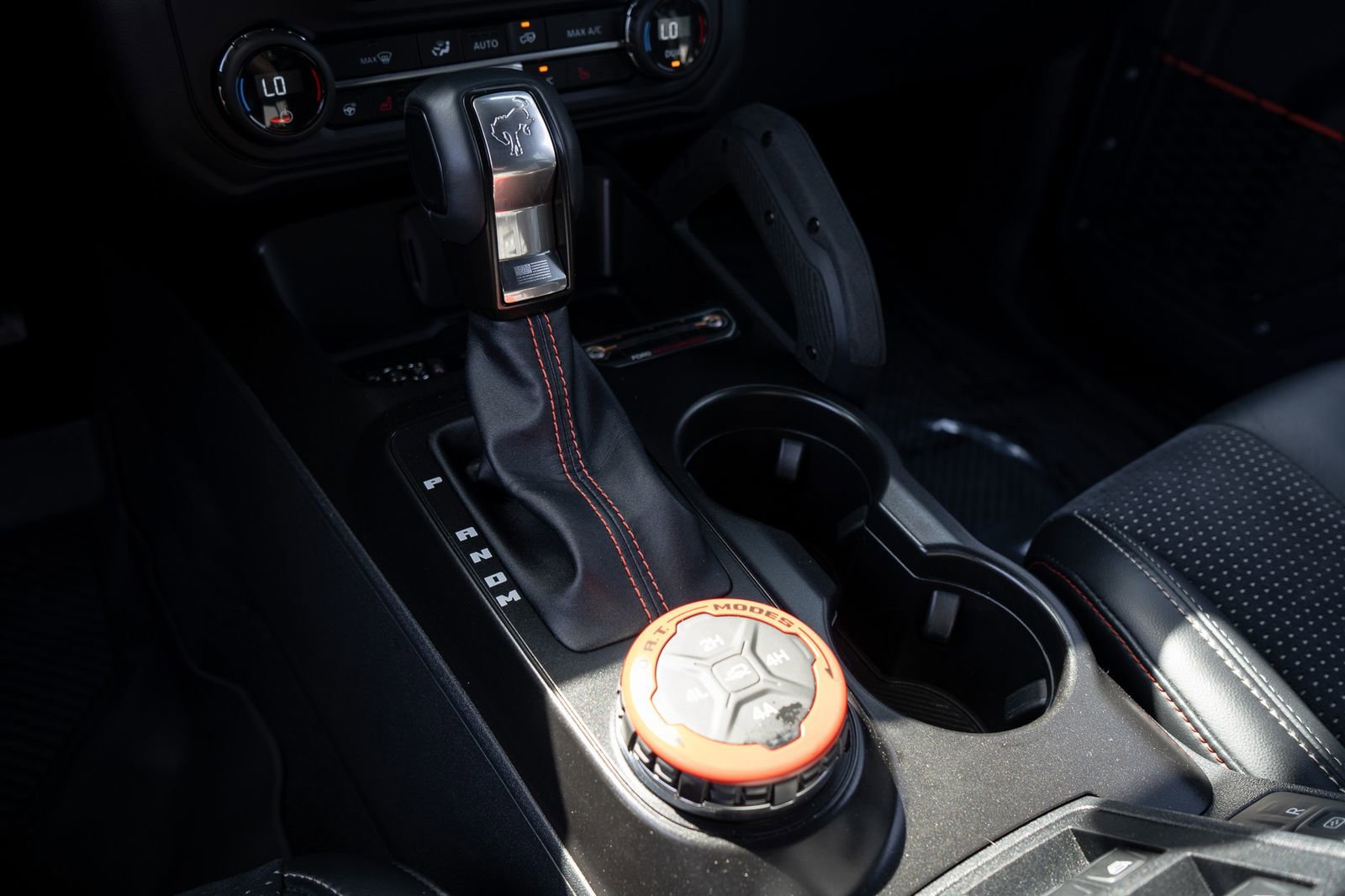 Used 2023 Ford Bronco Raptor image 54