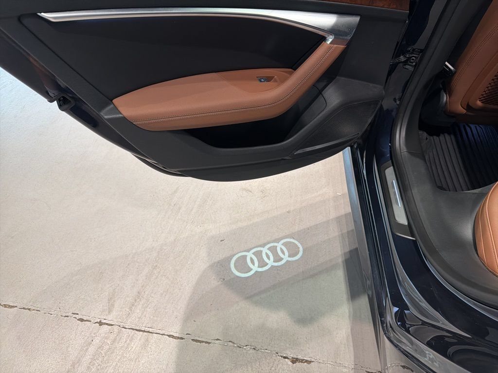 Used 2021 Audi A7 e Premium Plus w/ Black Optic Package AWD/4WD image 33