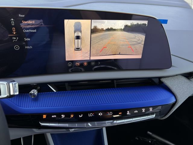 New 2026 Cadillac Optiq Sport 1 RWD image 16