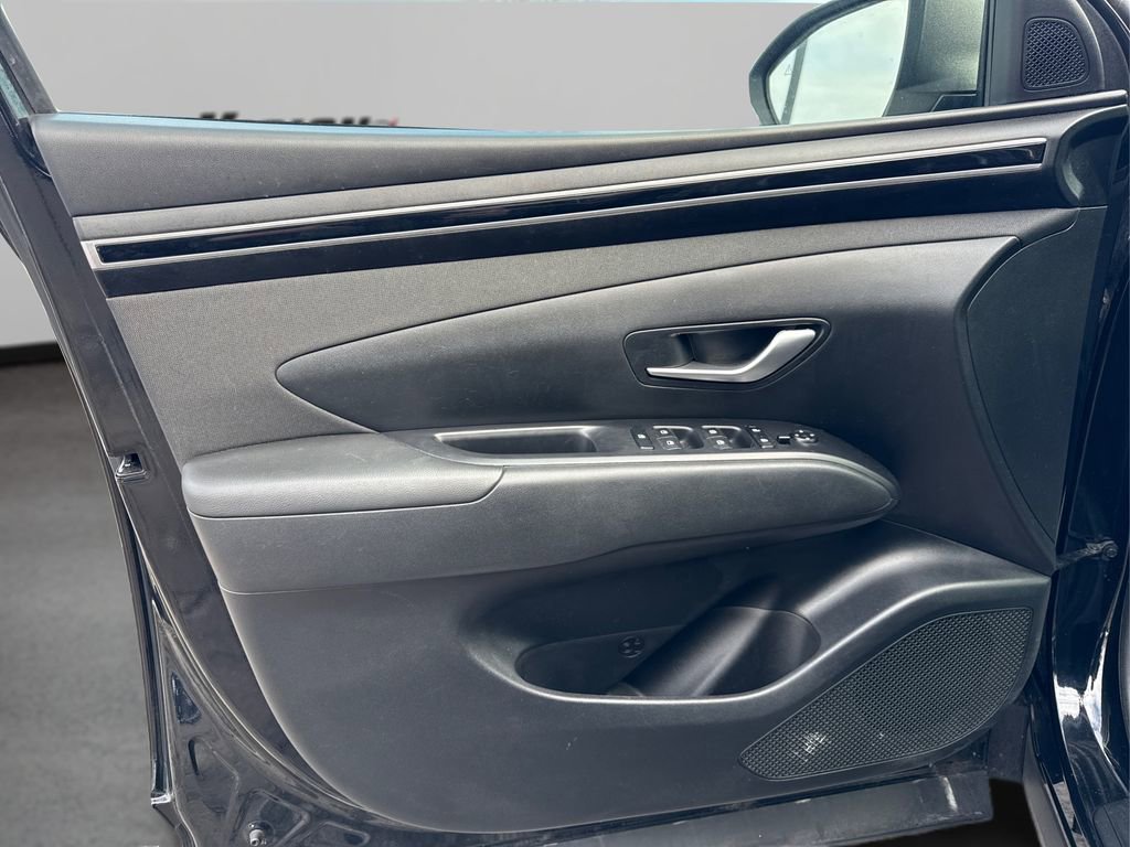 Used 2024 Hyundai Tucson SEL w/ Convenience Package image 20