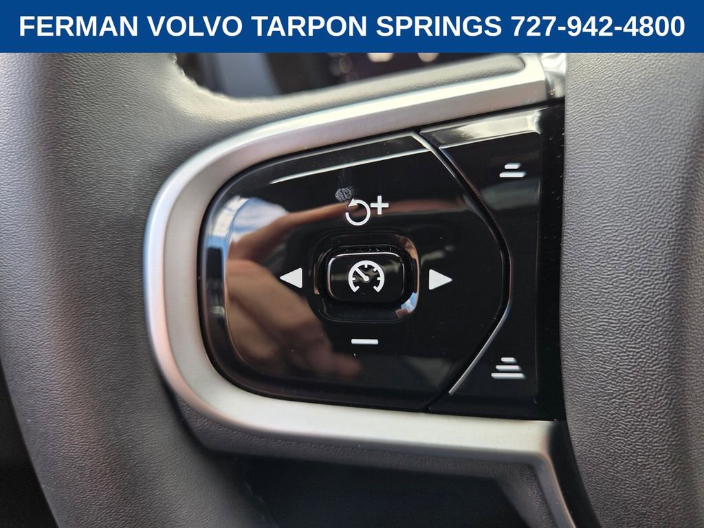 New 2026 Volvo XC60 B5 Plus w/ Protection Package Premier AWD/4WD image 29