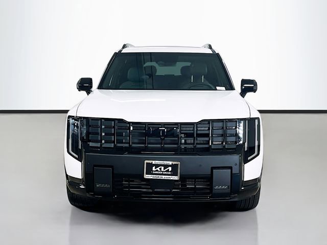 New 2027 Kia Telluride SX X-Line image 2