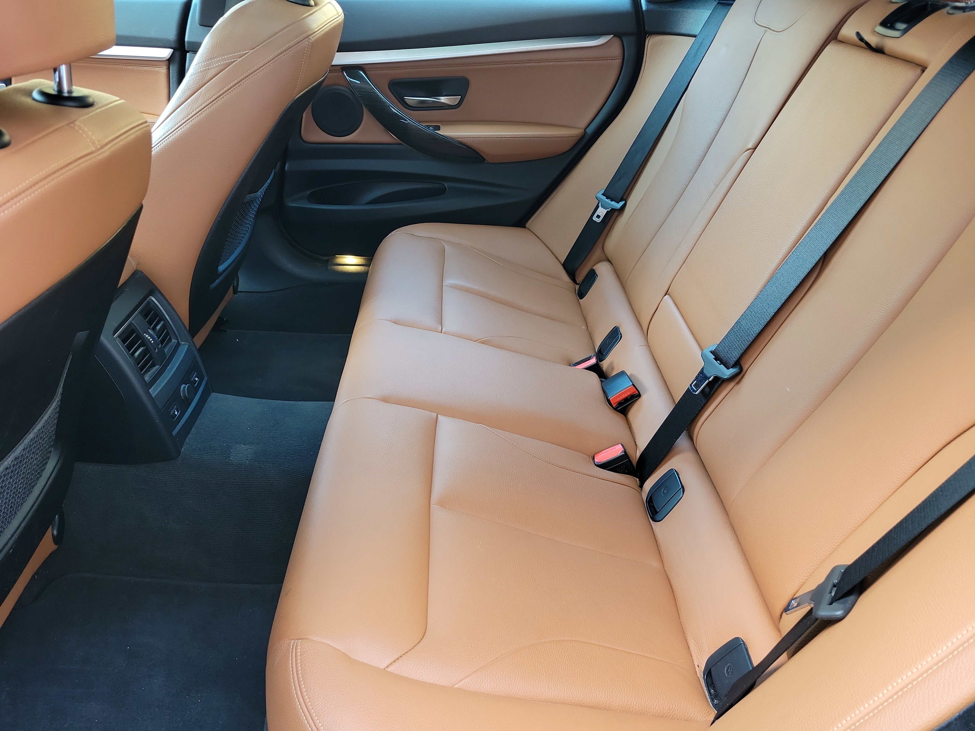 Used 2016 BMW 328i Gran Turismo xDrive image 13