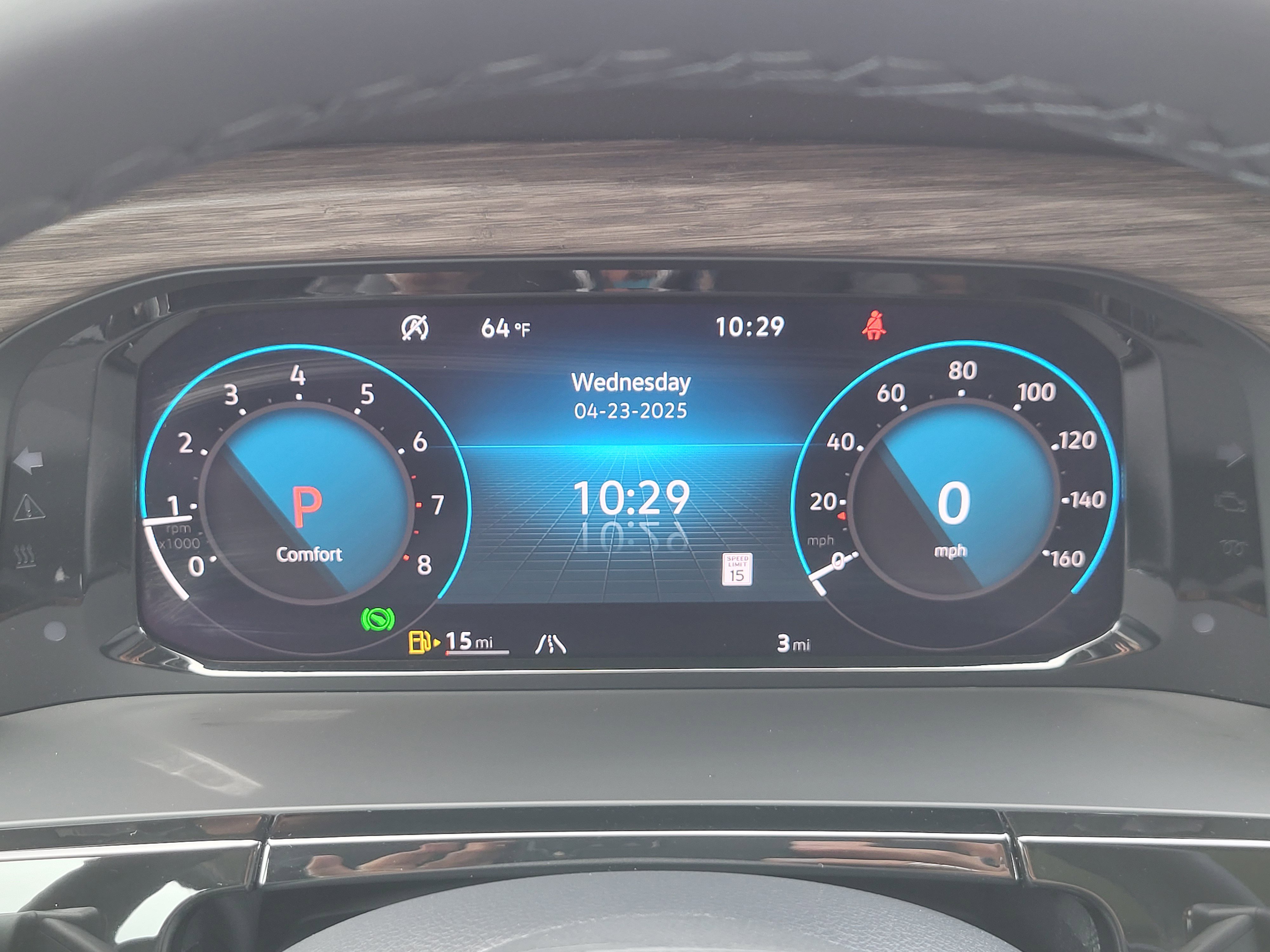 New 2025 Volkswagen Atlas SEL Premium R-Line image 10