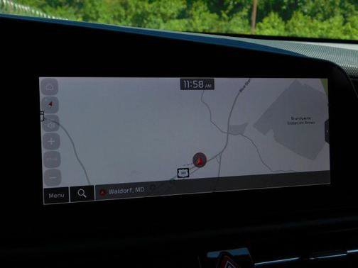 Used 2023 Kia Niro Wind FWD image 20