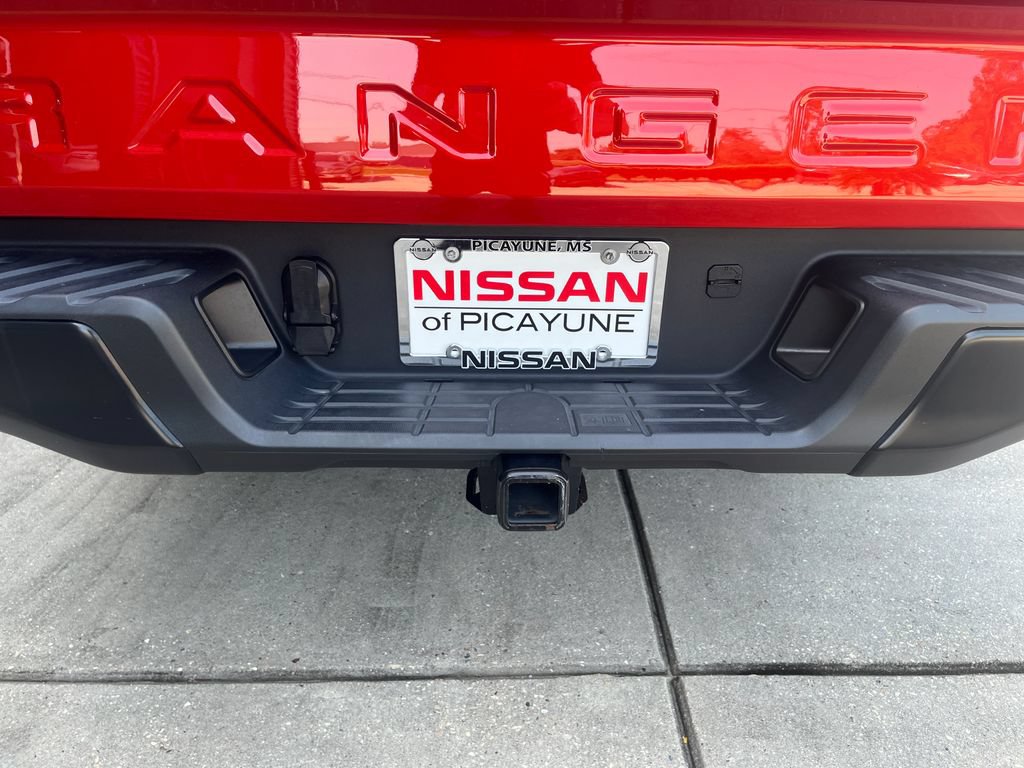Used 2024 Ford Ranger XL w/ Trailer Tow Package RWD image 30