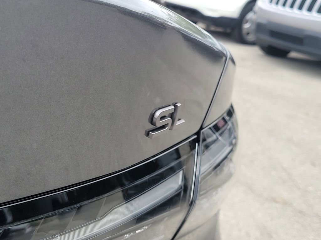 New 2026 Nissan Sentra SL image 12