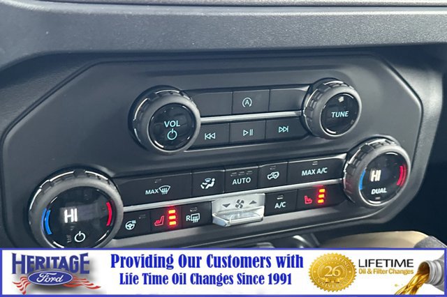 New 2025 Ford Bronco Badlands w/ Sasquatch Package image 21