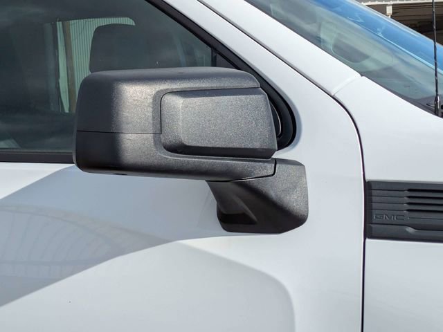 Used 2024 GMC Sierra 1500 Pro w/ Pro Value Package image 12