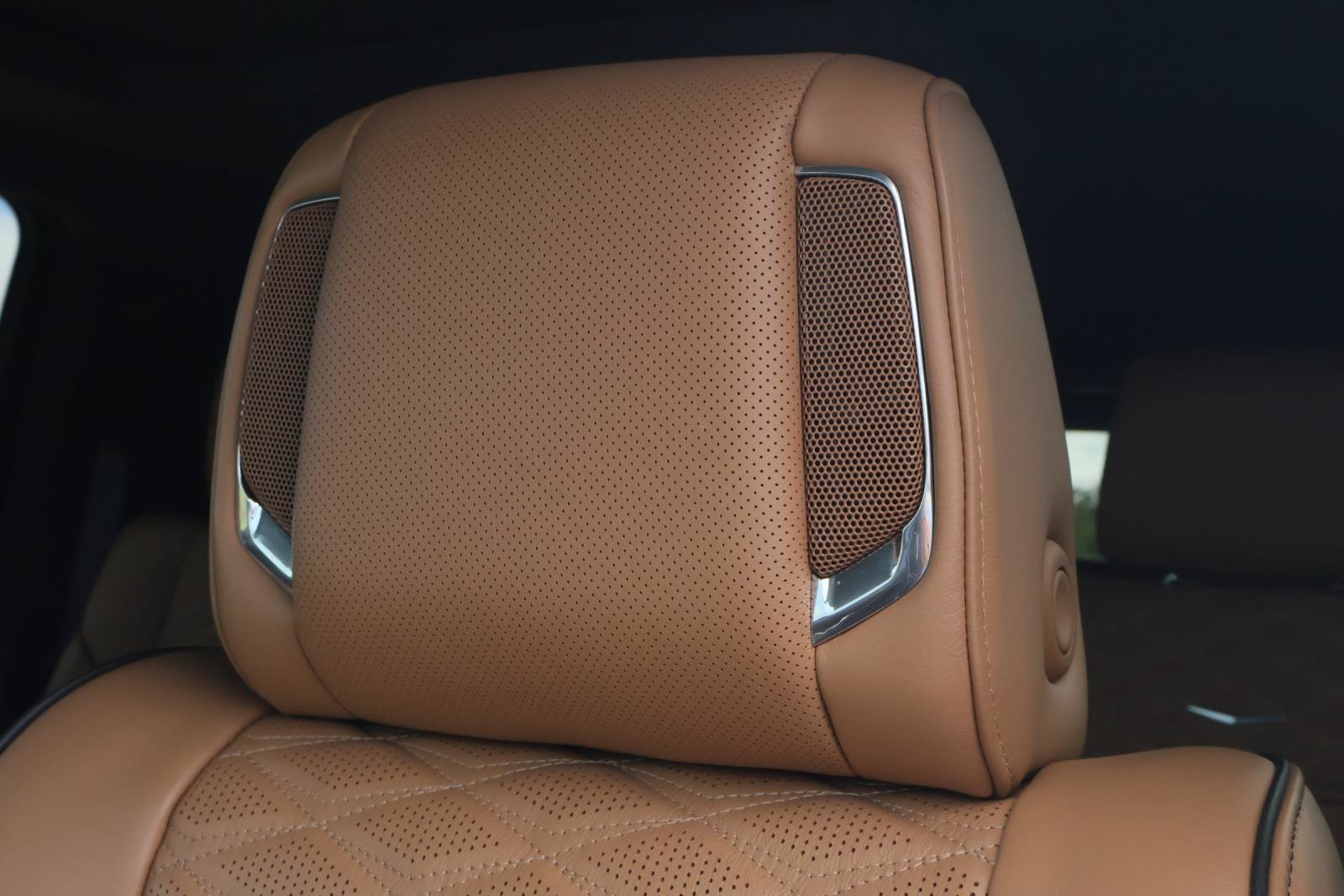 Certified 2024 Cadillac Escalade ESV Premium Luxury RWD image 20