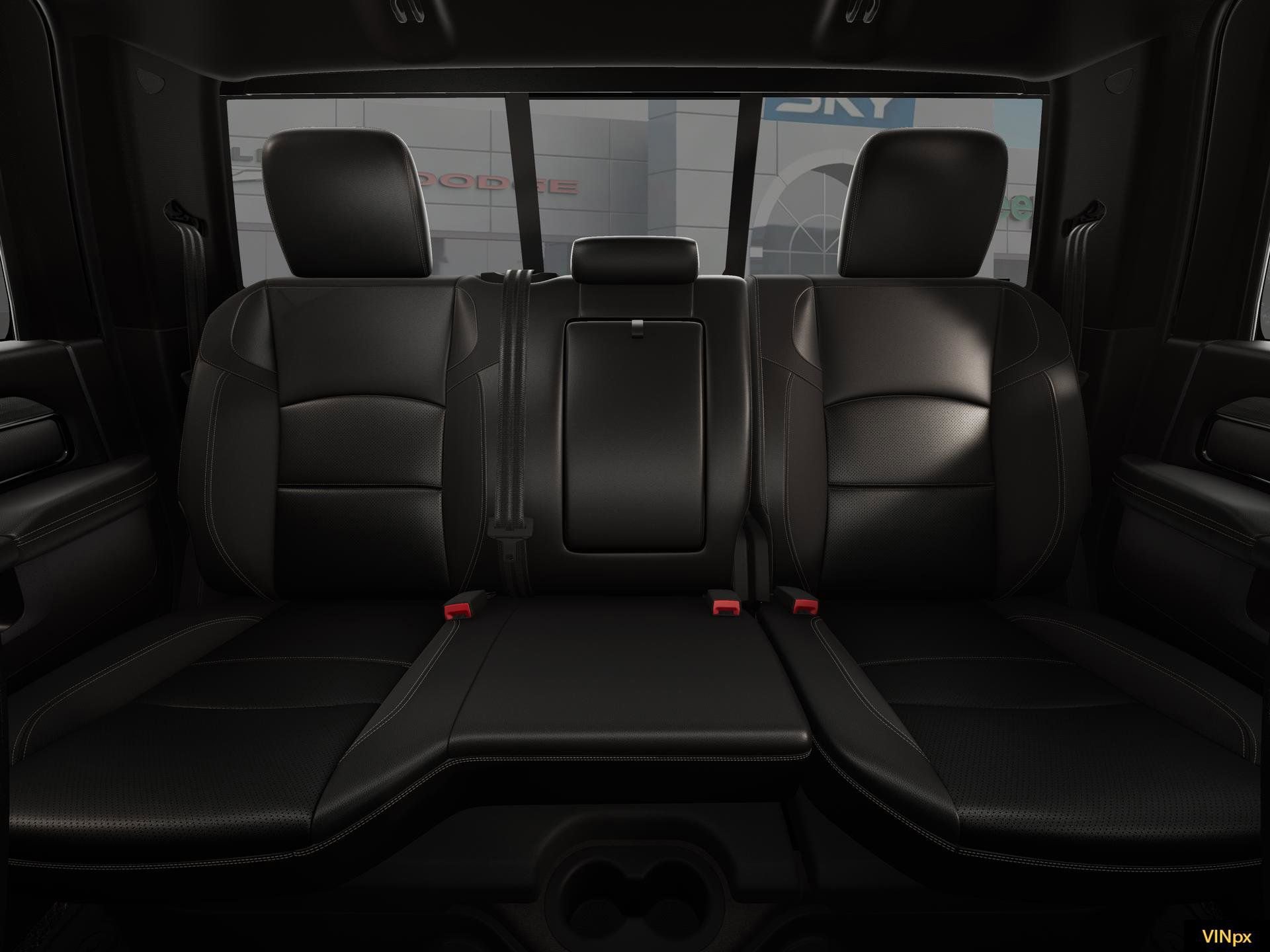 New 2026 RAM 2500 Power Wagon image 15