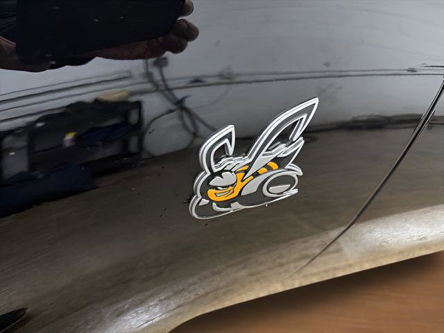 New 2026 Dodge Charger R/T Scat Pack image 8