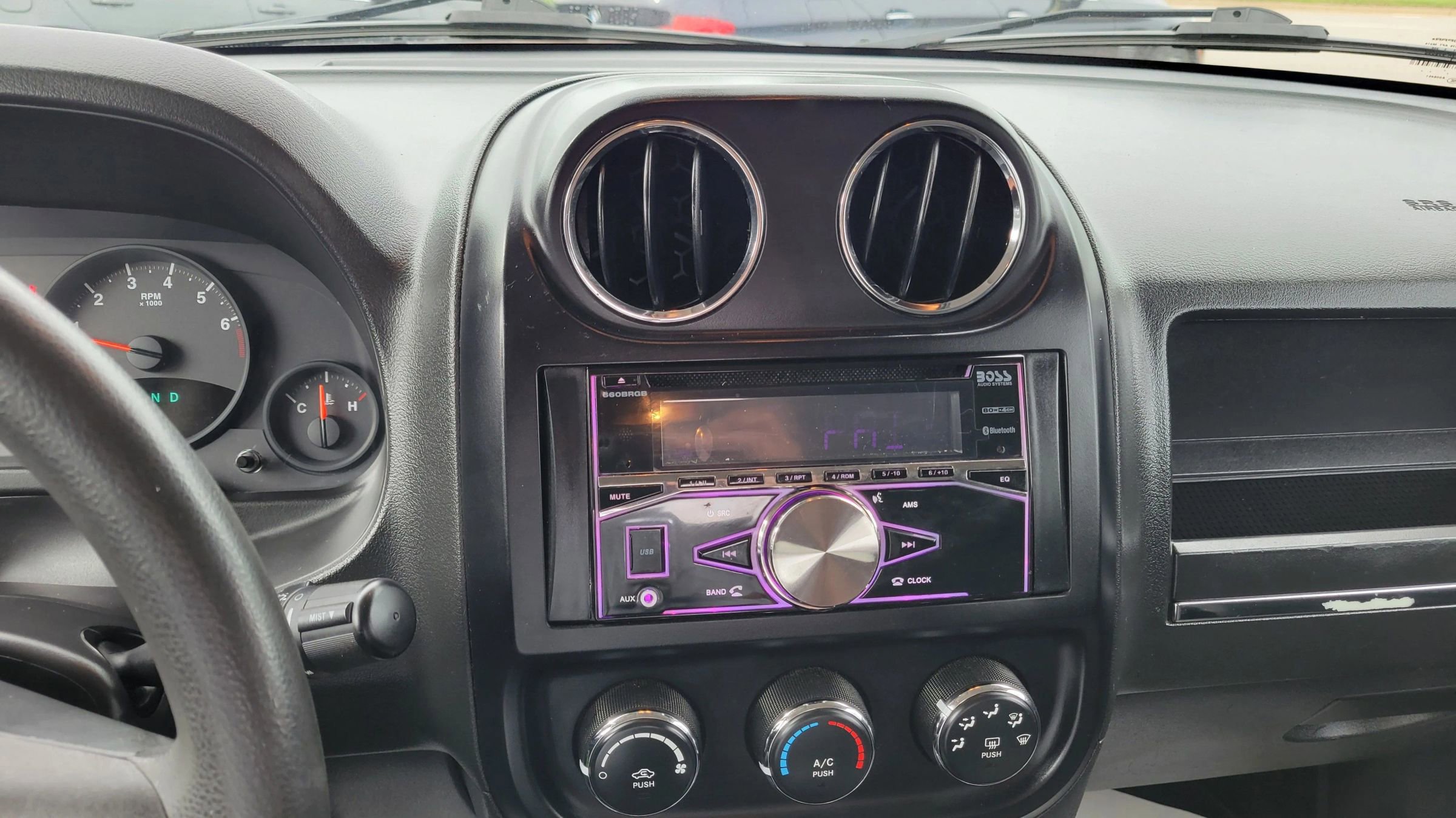 Used 2012 Jeep Patriot Sport w/ PWR Value Group image 15