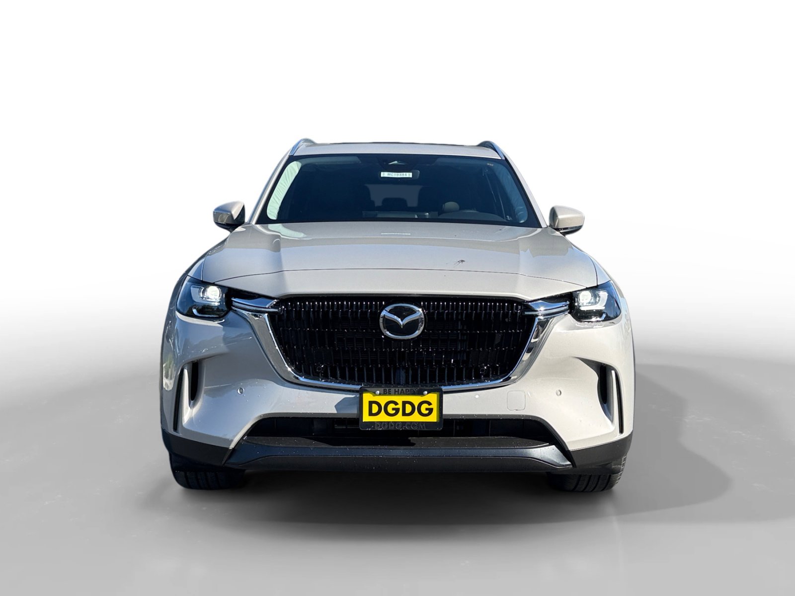 New 2026 MAZDA CX-90 3.3 Turbo w/ Preferred Package AWD/4WD image 8