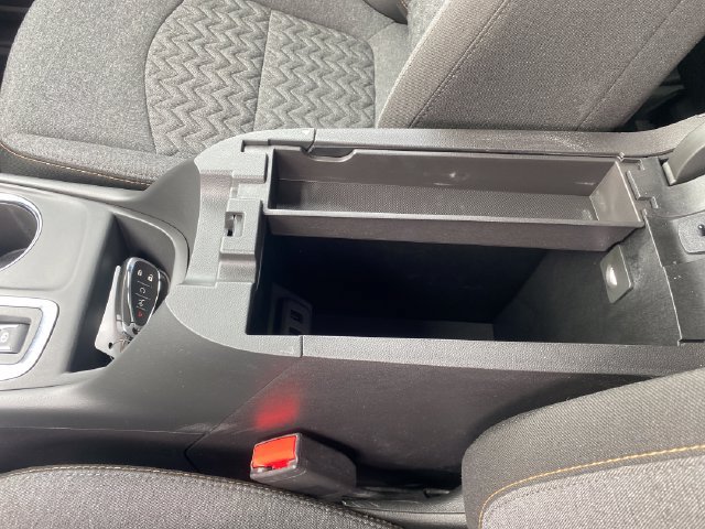 Certified 2024 Chevrolet Equinox LT AWD/4WD image 14