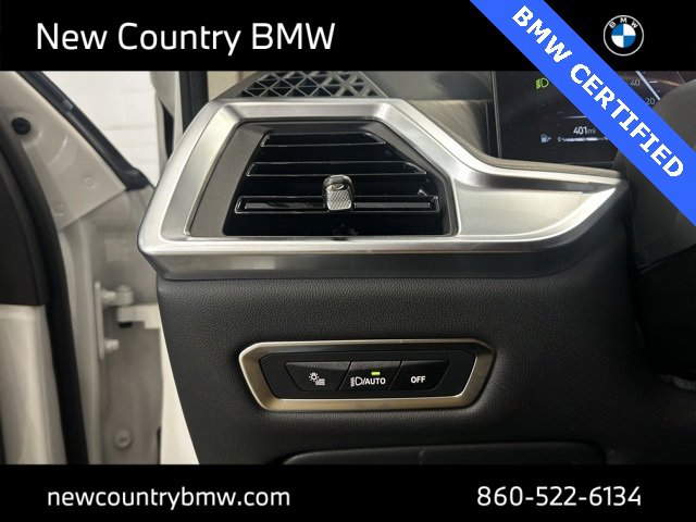 Used 2026 BMW X7 xDrive40i image 18