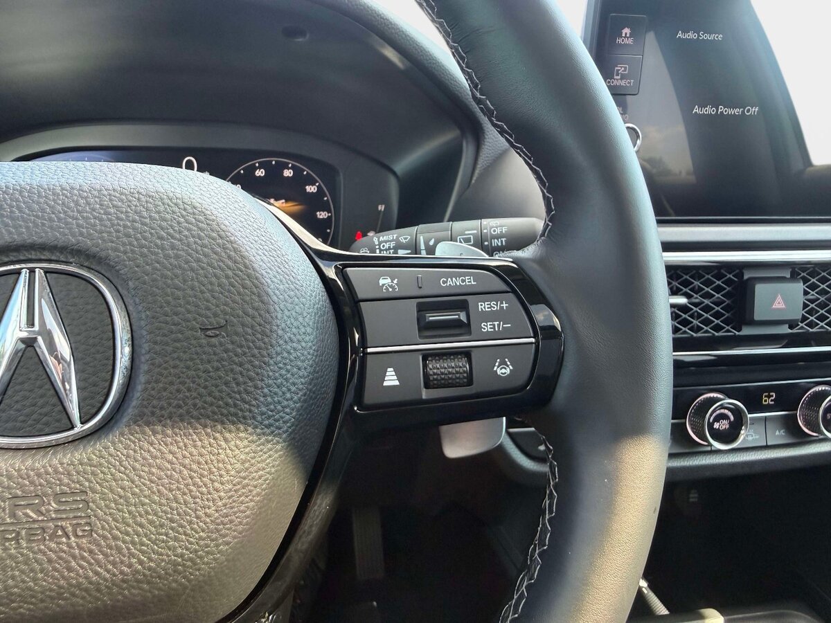 Used 2025 Acura ADX FWD image 28