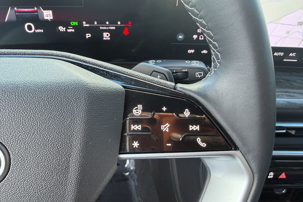 Used 2025 Audi Q5 Premium Plus w/ Premium Plus image 17