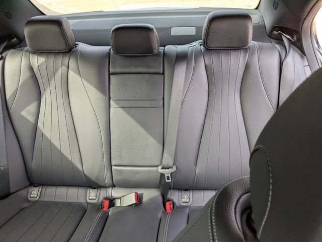 Used 2023 Mercedes-Benz E 450 4MATIC Sedan image 33