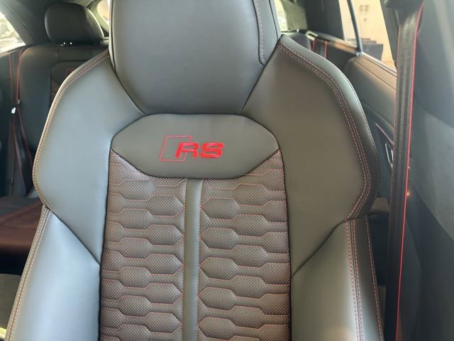 New 2026 Audi RS Q8 performance image 10