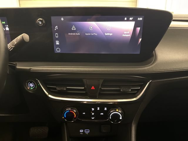 Used 2024 Buick Encore GX Preferred FWD image 19