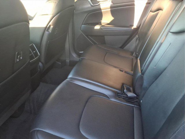 Used 2023 Kia Sportage EX image 9