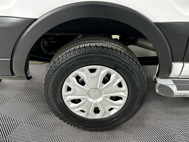 Used 2024 Ford Transit 250 Low Roof w/ Exterior Upgrade Package image 32