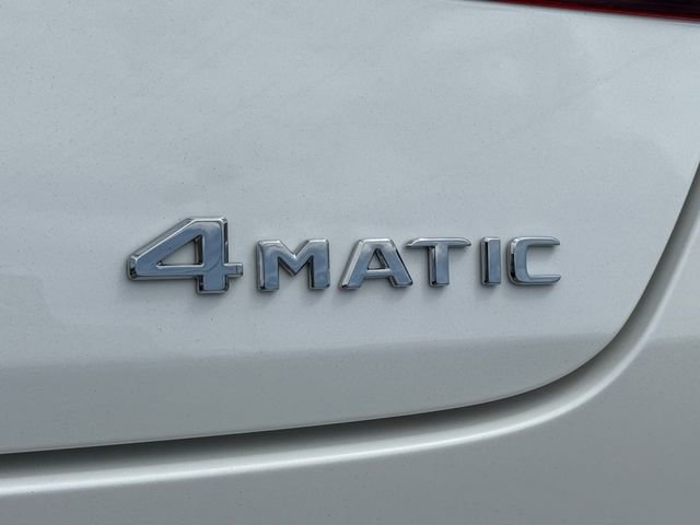 Certified 2025 Mercedes-Benz CLA 250 4MATIC image 7