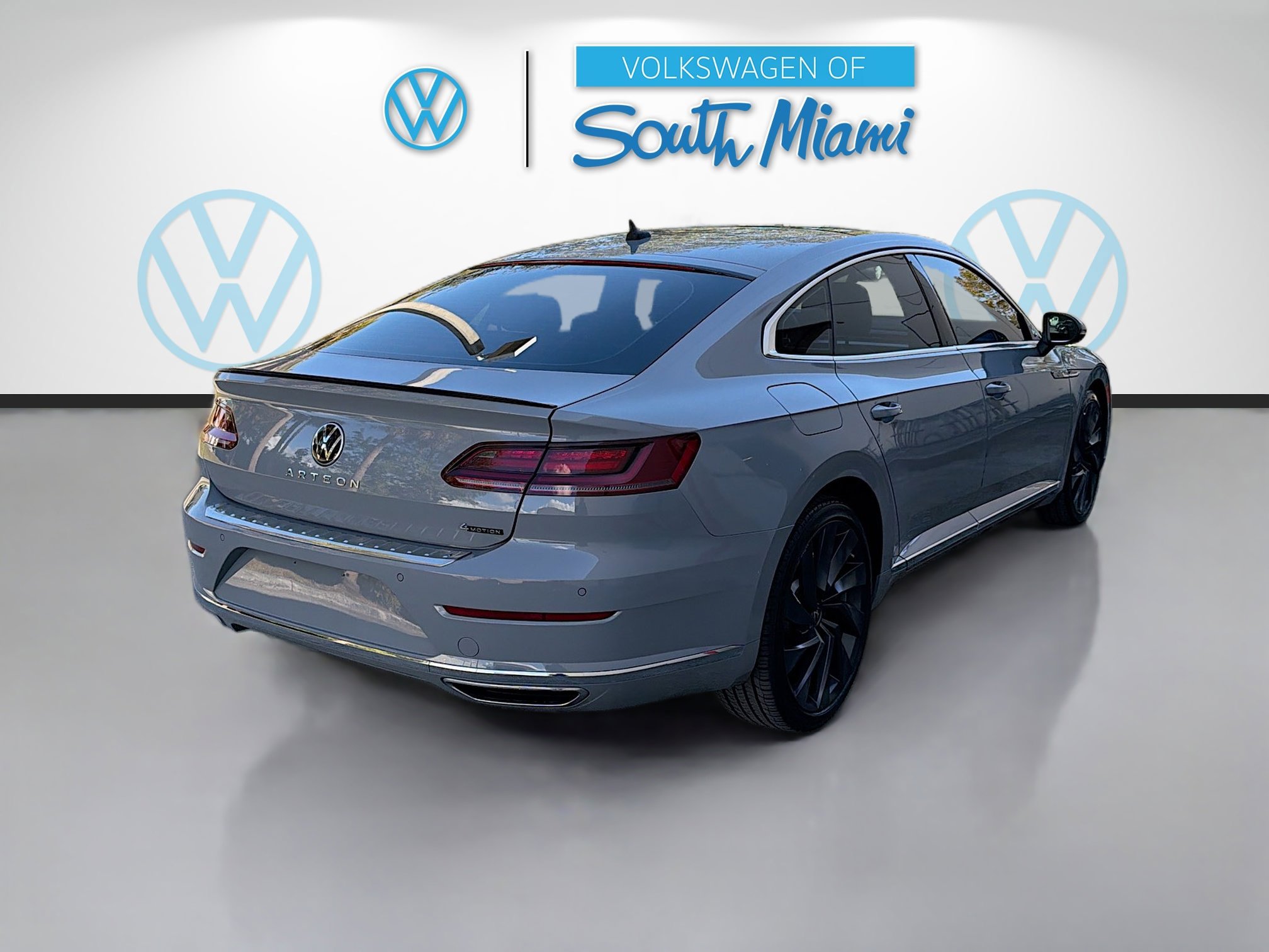 Used 2023 Volkswagen Arteon SEL image 7