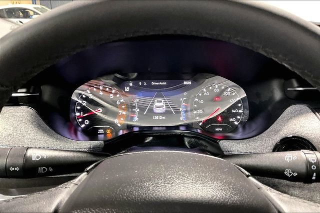 Used 2024 Jeep Compass Latitude image 13