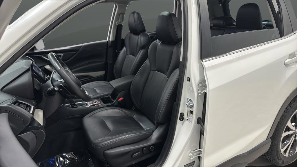 Used 2023 Subaru Forester Limited w/ Popular Package #2 image 9
