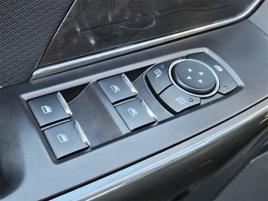 Used 2023 Ford F150 XLT w/ Equipment Group 302A High image 17