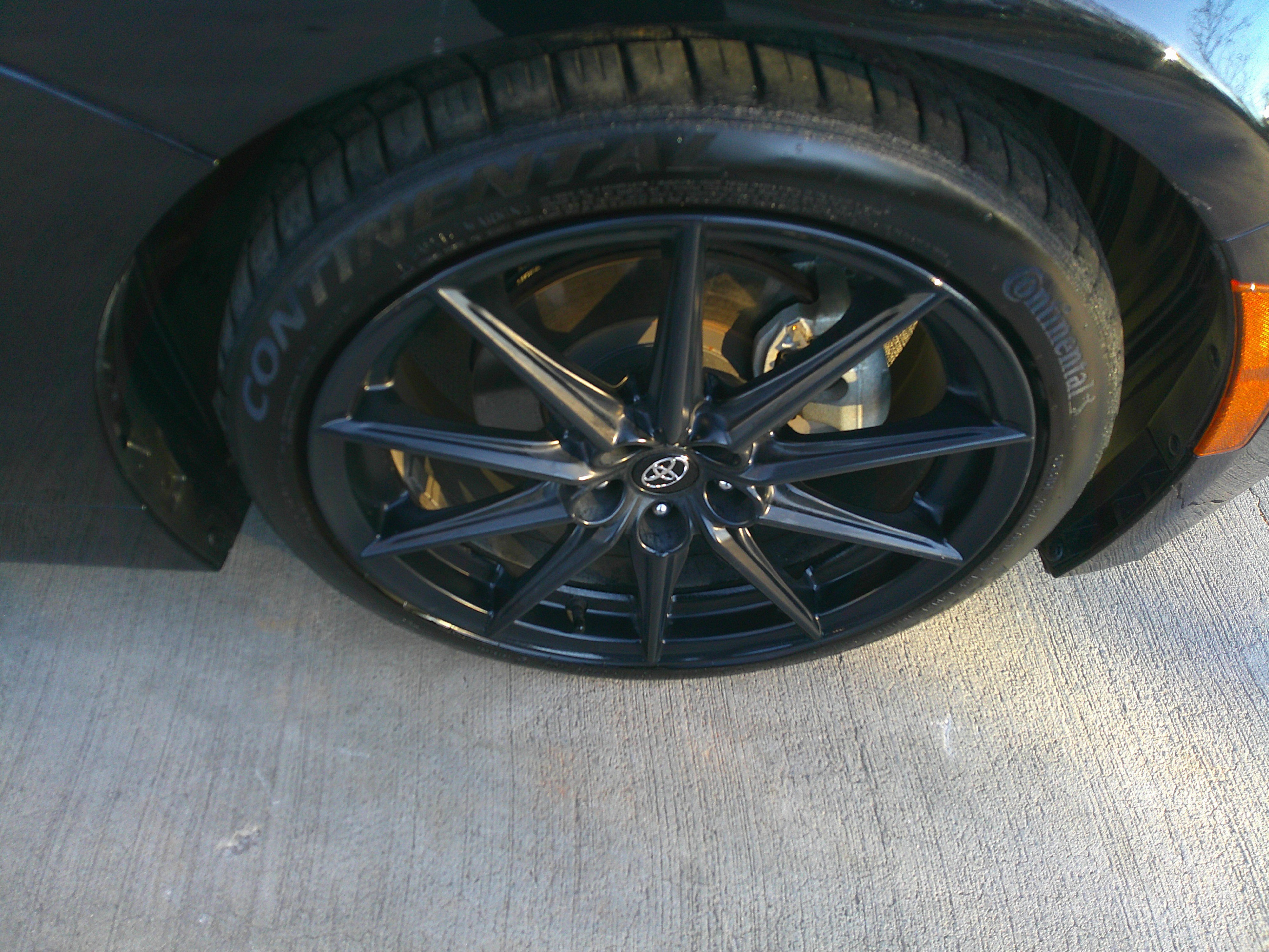 Used 2023 Toyota GR86 Premium image 15