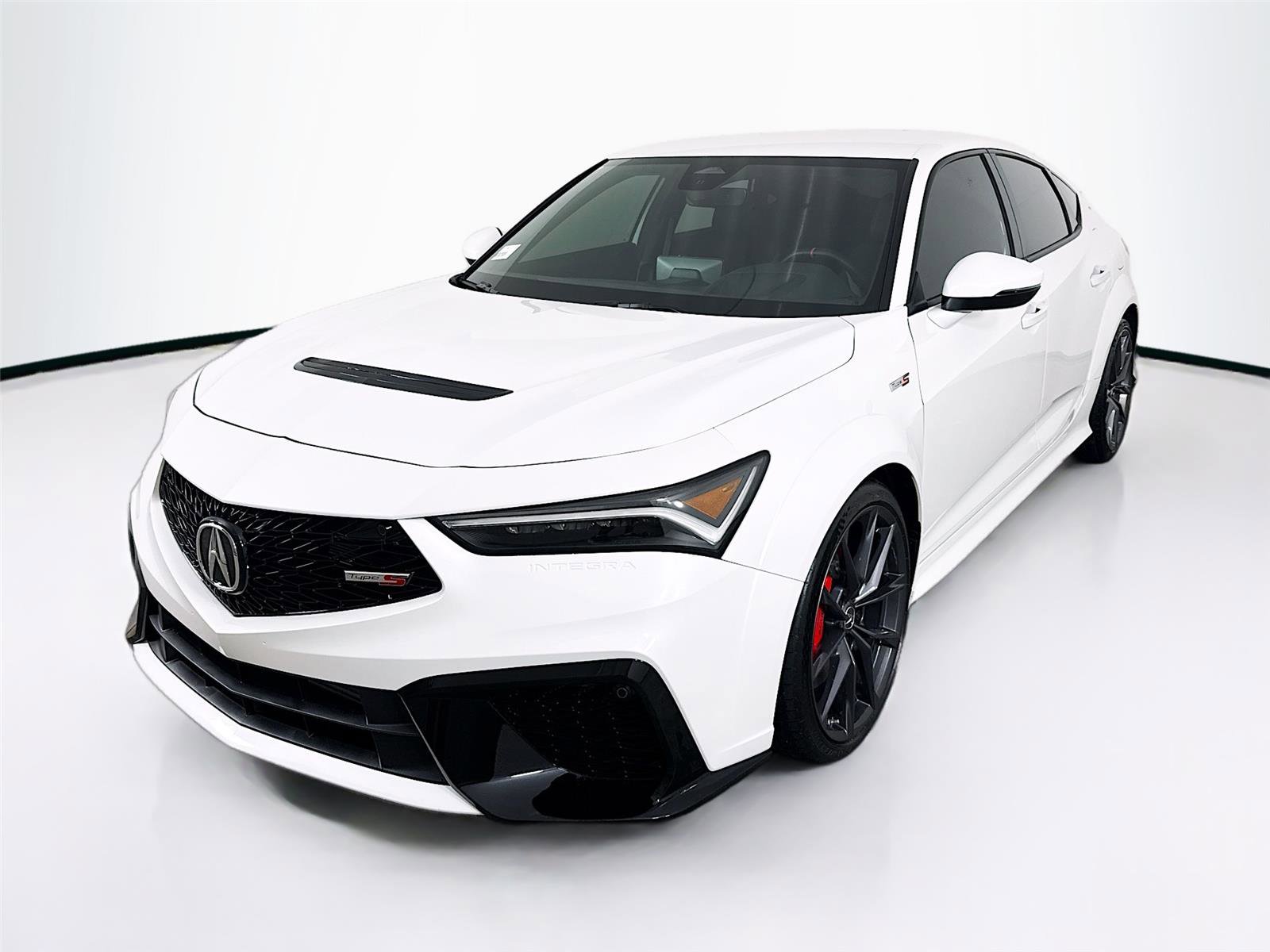 Used 2025 Acura Integra Type S image 3