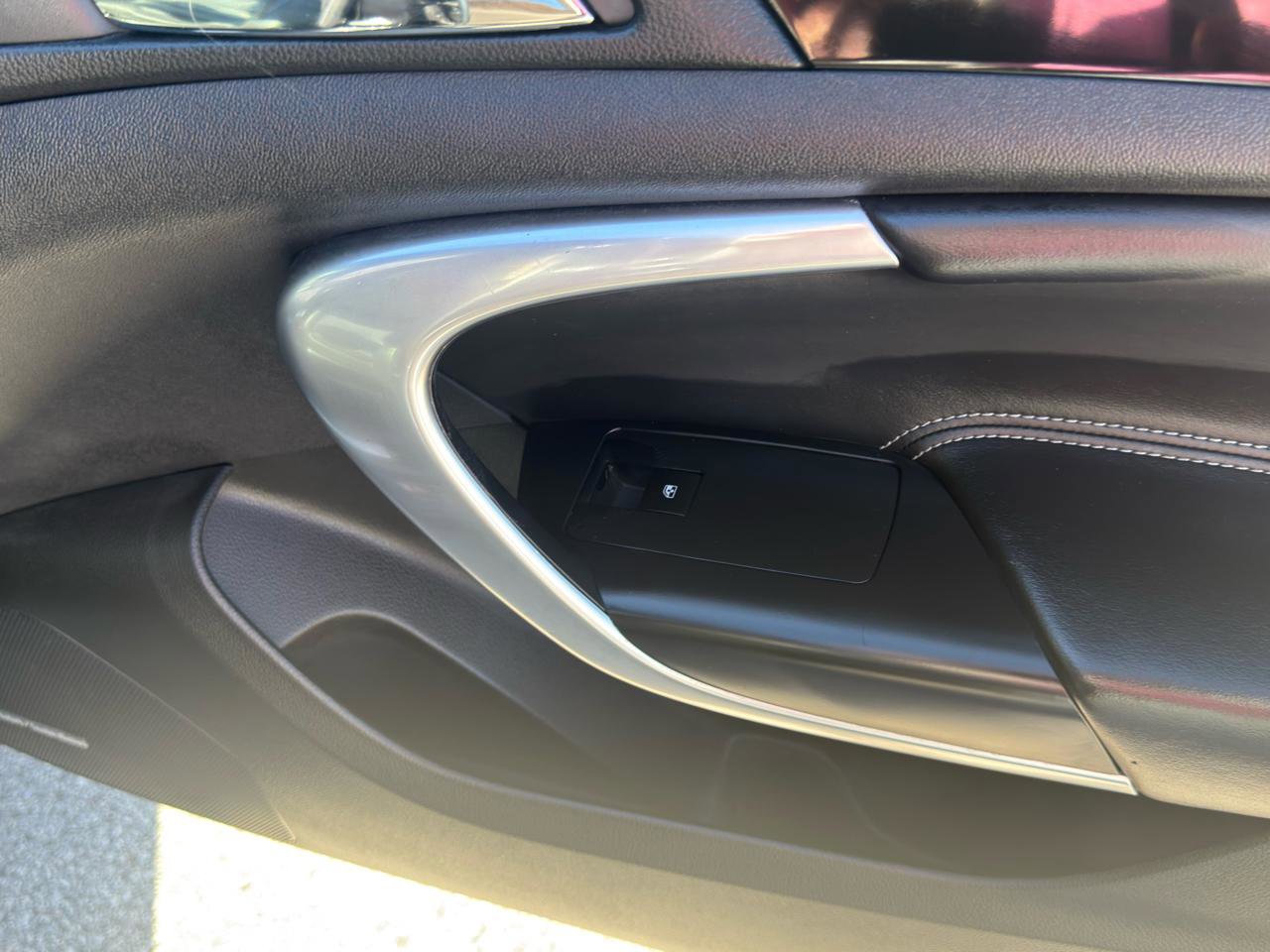 Used 2012 Buick Regal GS FWD image 26