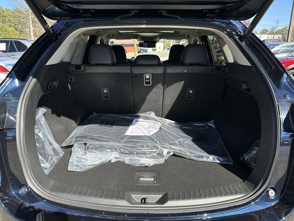 New 2025 MAZDA CX-5 AWD 2.5 S w/ Premium Plus Pkg image 24