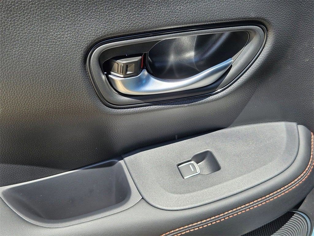 New 2026 Honda HR-V Sport image 34