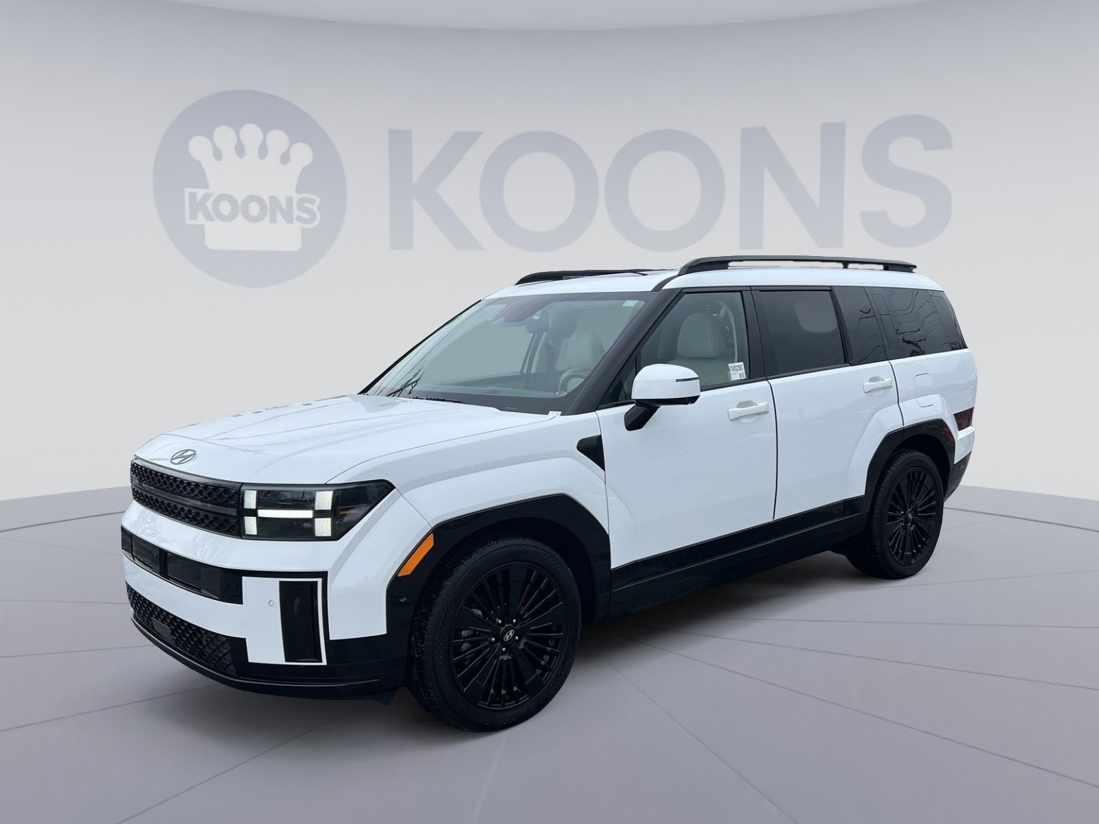 Used 2025 Hyundai Santa Fe Calligraphy