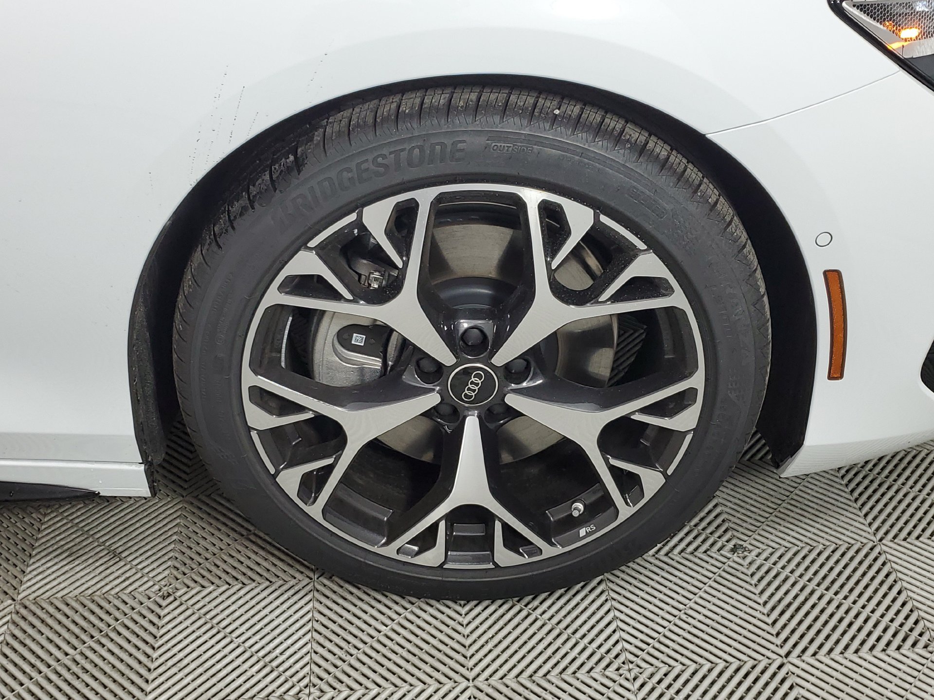 New 2026 Audi A6 Prestige AWD/4WD image 18