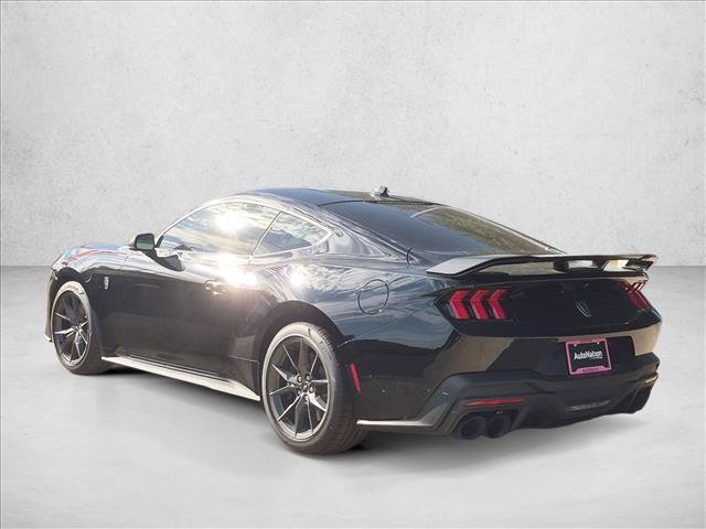 New 2026 Ford Mustang Dark Horse RWD image 9