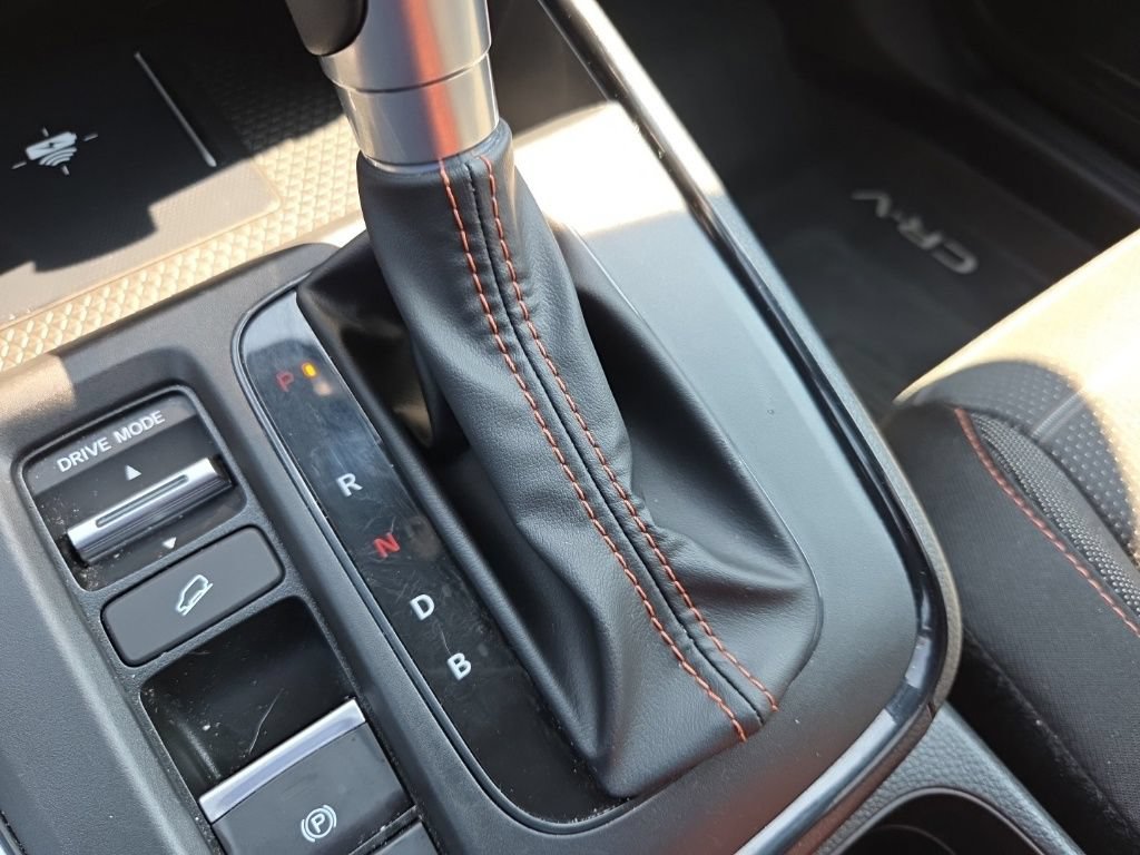 Used 2026 Honda CR-V Sport image 45