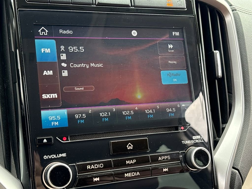 Used 2020 Subaru Ascent Touring w/ Popular Package #3 image 17