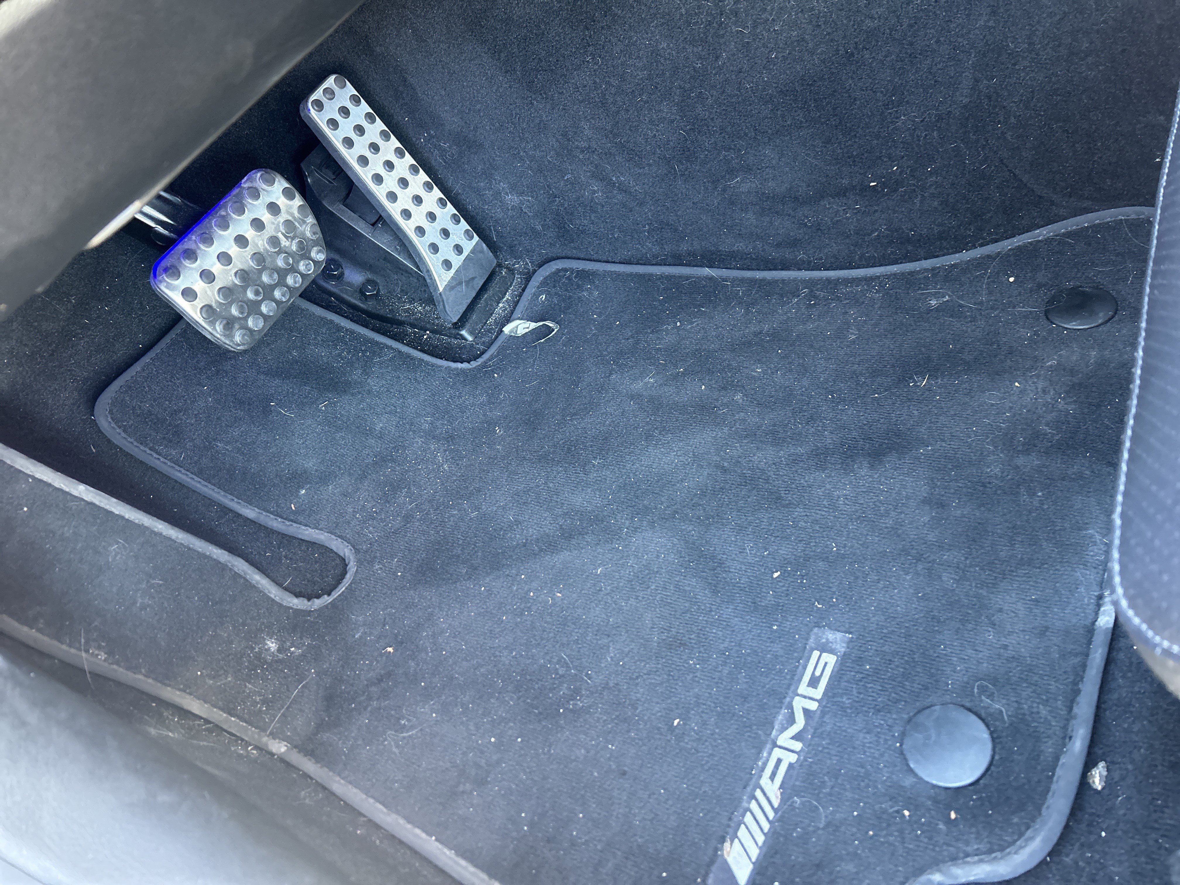 Certified 2024 Mercedes-Benz C 300 C 300 w/ Pinnacle Trim Package image 17