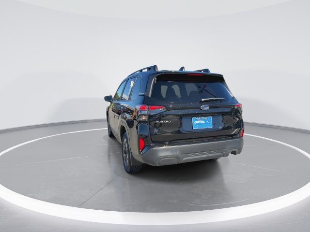 New 2026 Subaru Forester Premium AWD/4WD image 6