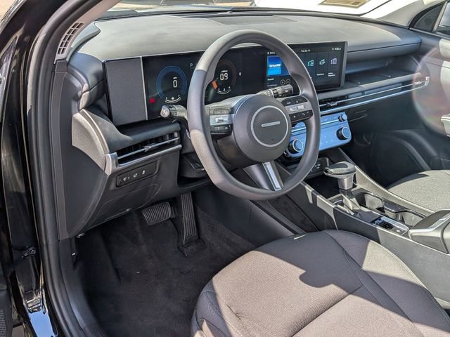 Used 2025 Hyundai Tucson SEL FWD image 12