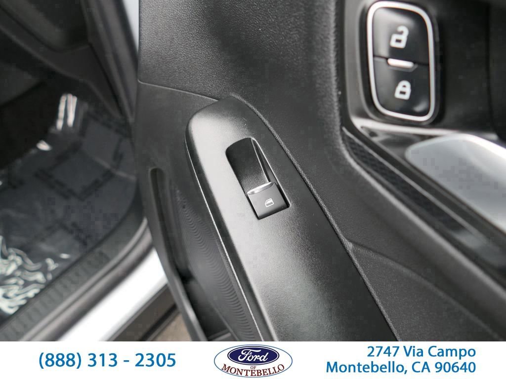 Used 2025 Ford Escape ST-Line w/ Tech Pack #1 image 37