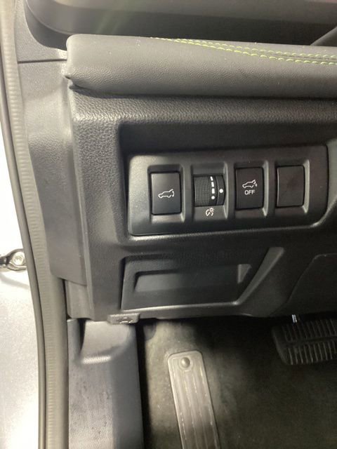 Used 2023 Subaru Outback Onyx Edition image 18