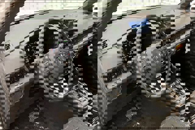 New 2026 Honda CR-V Sport image 8