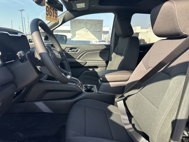 New 2026 GMC Canyon Elevation w/ Convenience Package AWD/4WD image 11