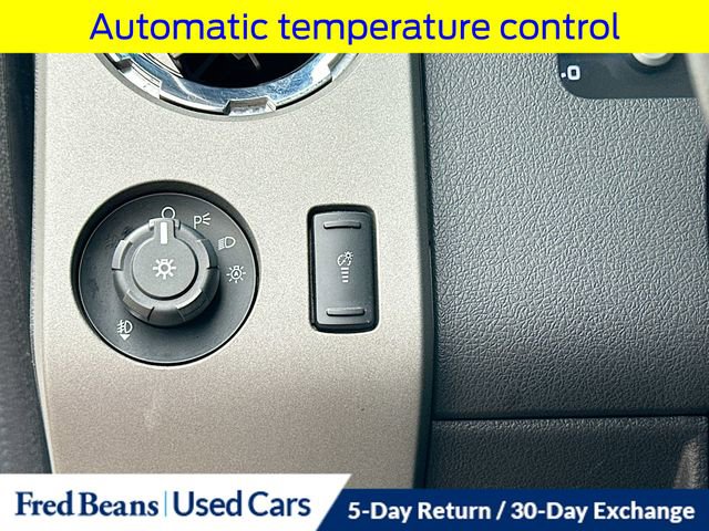 Used 2012 Ford F250 Lariat w/ Chrome Pkg image 13